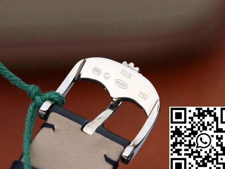 Factory Case Rolex Date Steel MKS Celini 50515 Stainless 0321